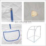 2019 Hot Selling Roomautomatic Temperature And Time Control Mini Foldable Steam Sauna Tent Steam Sauna thumbnail-6