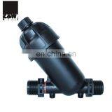 Disc Filter Srcreen 120 Mesh Plastic Y Type 1" 3/4" 1-1/2" 2"