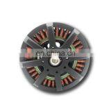 KV72-KV180 3000w Hollow Shaft Outrunner Brushless dc Motor for Agriculture Plant Protection UAV Drone BMM8318B thumbnail-5