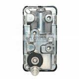 6420902880 Турбокомпрессорный блок для Mercedes Benz 648096019980 6420901580 6420901980 68037207AA 743115-5001S Высокое качество thumbnail-3