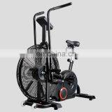 Новый дизайн спортивного оборудования для фитнеса: кардиотренажер - велотренажер, а также ударный воздушный велотренажер thumbnail-5