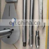 8kg Hammer DCP ASTM Dynamic Cone Penetrometer thumbnail-1