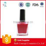 Waterproof Long Lasting Cheap Wholesale Nail Polish Quality Choice thumbnail-2