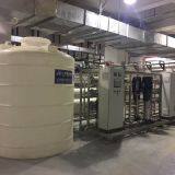 Purified Water Distribution Loop System for Pharma Company thumbnail-2