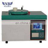 Laboratory Heat Capacity Oxygen Bomb Calorimeter Price thumbnail-2