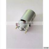 18V 47mm Brushed Motor CL-RS775 High Speed High Torque for Electric Tools thumbnail-3