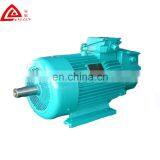 22KW AC 220V/380V wound type rotor induction motor