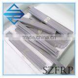 Long-lasting Fiberglass Flat Bar Fiber Glass Supplier's Choice