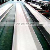 Gypsum Cornice Making Machine / Molds for Gypsum Cornice Molding / Gypsum Cornice Mould Making thumbnail-6