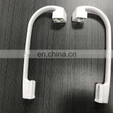 High Quality CNC Machining Plastic Acrylic Parts Rapid Prototype Service for Prototype Product Development thumbnail-4