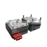 Custom High Precision Mould Makers Oem Injection Plastic Mold