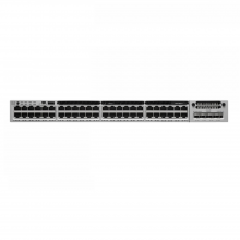 Brand New WS-C3850-48P-E Cisco 48 Ports PoE Gigabit Ethernt Switch IP Service thumbnail-3