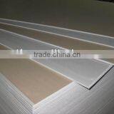 Standard Gypsum Board Factory Supplier
