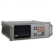 Three Phase AC Program Control