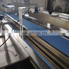 Multi Soft Tissue Napkin Paper Middle Packing Machine Price thumbnail-5