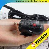 Erisin ES456 Car DVR Camera Video Recorder Touch Operation thumbnail-1