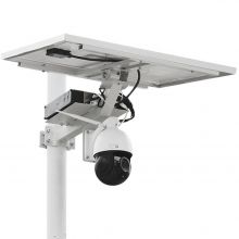 Solar CCTV Camera thumbnail-2