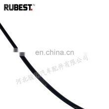 High Performance Motorcycle Clutch Cable OEM 22870-397-X10 for Motorbike CG125 thumbnail-2