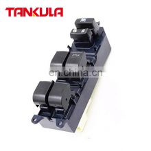 Factory Price Auto Electrical System Car Window Switch  84820-12520 Glass Window Lifter For Toyota