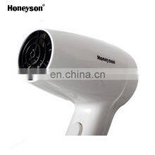 1200W Hotel Bathroom Hair Dryer With Holder thumbnail-4