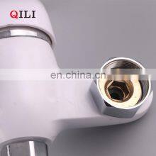 Polished Chrome ABS Plastic Bidet Faucets thumbnail-3