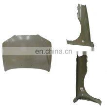 Chinese Auto Spare Parts Car Left Right Door Replacement for HYUNDAI ELANTRA 03- for Garage Auto Models thumbnail-3