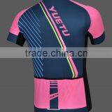 Men Team Fashion Cycling Jersey and Pants Set thumbnail-2