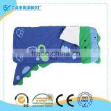 Dinosaur Printed Nap Mat Kids Sleeping Bag thumbnail-3