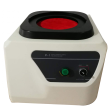 P-1 Metallographic Test And Analysis Instrument Sanding Belt Polishing Machine Pregrnding Machine thumbnail-2