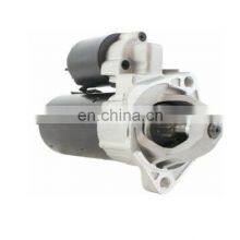 06B 911 023 New Auto Engine 12V 9T 1.1KW Starter Motor for VW Golf Jetta Transporter thumbnail-2
