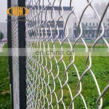 2020 Hot Sell Custom Chain Link Fence