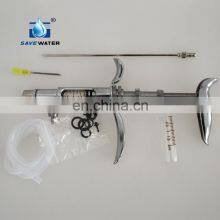 Veterinary Vaccinators for Livestock Plastic Animal Syringe Animal Vaccinators thumbnail-2