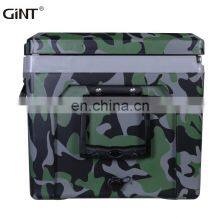 GiNT 50L Popular Style Camouflage Design Ice Chest Large Size Light Weight Cooler Boxes thumbnail-3