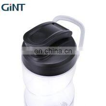 GINT 680ml Portable Made in China Outdoor Tritan Sports Plastic Water Bottle thumbnail-4