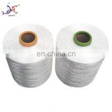 High Tenacity Dope Dyed Twisted Intermingle Polyester Fdy Yarn thumbnail-2