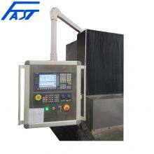 Guaranteed Quality Proper Price Drilling 3 Axis Cnc Drilling Milling Machine Center Model PZG3030 thumbnail-3