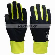 HANDLANDY Motorcycle Summer Sports Gloves Touch Screen Glove Racing Cycling Hand Protect Gloves thumbnail-4