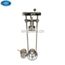 Агрегатный испытатель на удар. Машина для ударных испытаний. Агрегатное ударное значение