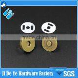 Lowest Price Magnetic Button/Magnetic Lock/Magnetic Closure thumbnail-3
