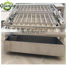 High Efficiency Stainless Steel Shrimp Sheller Prawn Peeling Shelling Machine thumbnail-2