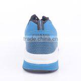 Blue Sky Sport Shoes Sneaker Durable Online Platform Sport Shoes With Shoelace thumbnail-5