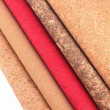 Natural Cork Fabric thumbnail-4