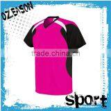 Custom Sublimate Jersey Soccer, Football Shirt for Football Team thumbnail-3