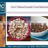 Maquina Para Producir Cereal de Desayuno thumbnail-1