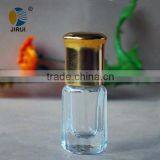 12ml Roll on Glass Attar Bottle thumbnail-2