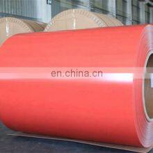 Color Coated Galvanized Steel Coil Ppgi thumbnail-5