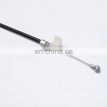 Topss Brand Car Parking Brake Cable Hand Brake Cable Right Hand for Hyundai Sonata Oem 59760 38305 thumbnail-5