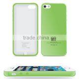 Promotion Best Quality 1800mAh Ultra-thin Power Bank for IPhone5 5s