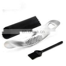 Unique New Fancy Outdoor Garlic Peeler Creative Multipurpose Coolest Handy Kitchen Gadget thumbnail-4