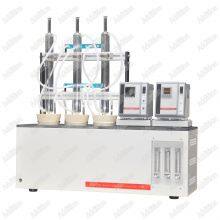Test de Corrosion Pour Testeur de Liquides de Refroidissement Moteur ASTMD1384 Analyseur de Corrosivité de L'équipement de Corrosivité thumbnail-1